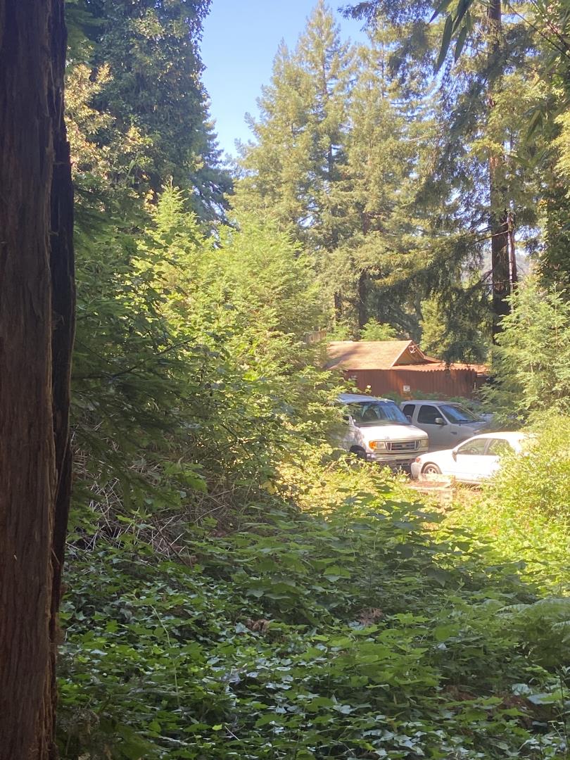 628 Hillcrest Drive, BEN LOMOND, California 95005, ,Lots And Land,For Sale,Hillcrest Drive,40970075