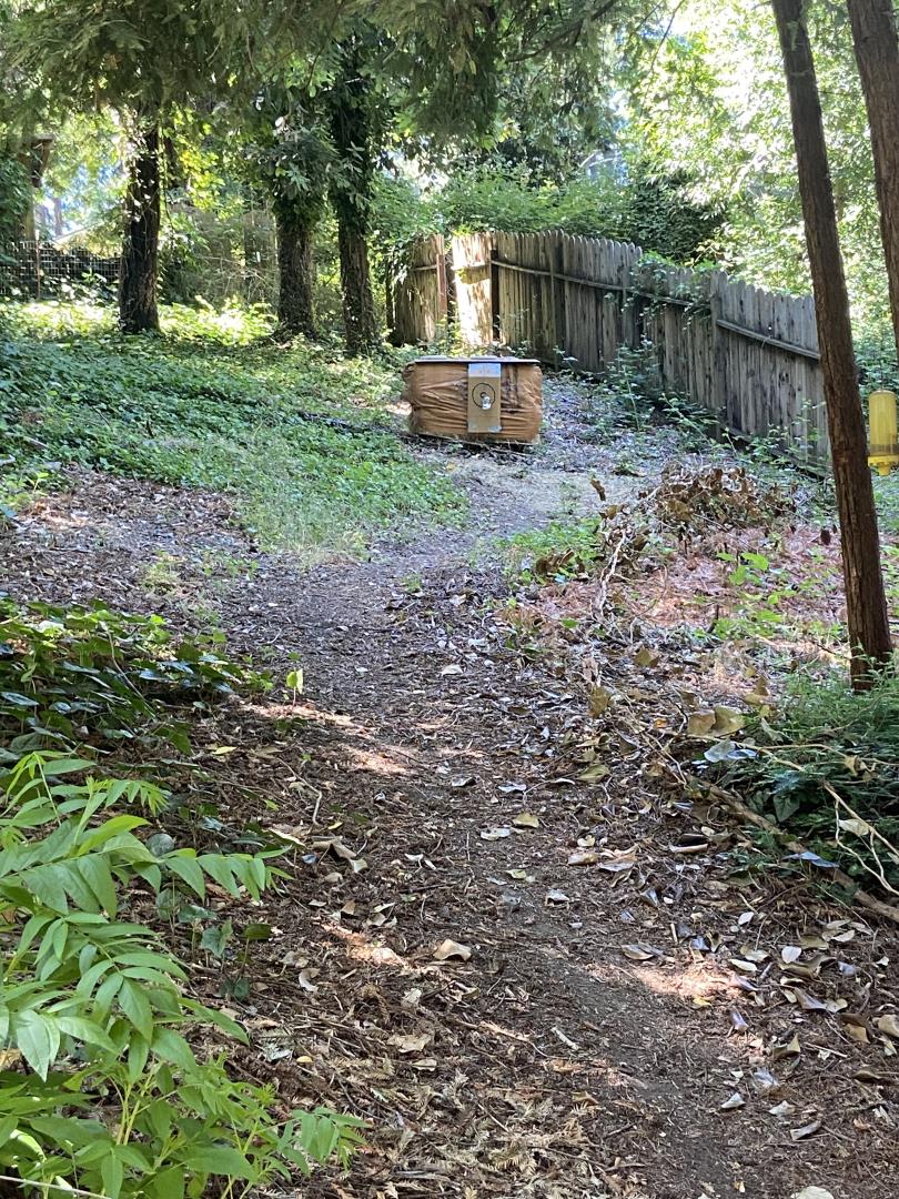 628 Hillcrest Drive, BEN LOMOND, California 95005, ,Lots And Land,For Sale,Hillcrest Drive,40970075