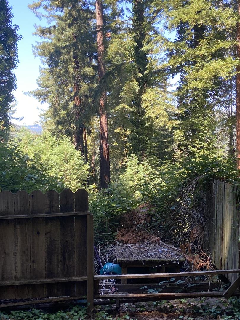 628 Hillcrest Drive, BEN LOMOND, California 95005, ,Lots And Land,For Sale,Hillcrest Drive,40970075