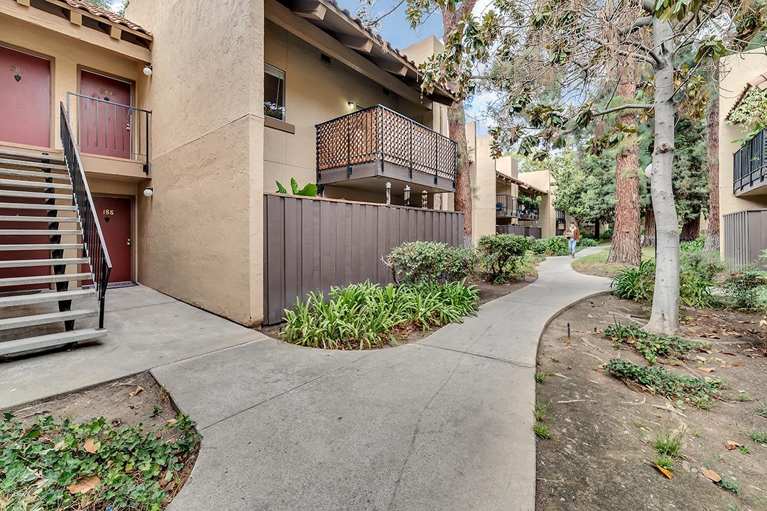 Detail Gallery Image 1 of 1 For 259 N Capitol Ave #288,  San Jose,  CA 95127 - 2 Beds | 2 Baths