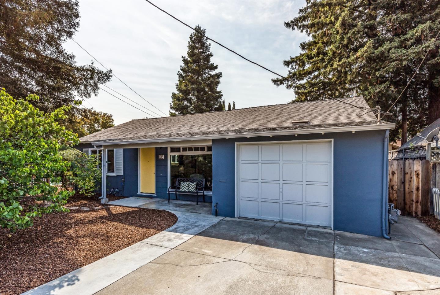 Detail Gallery Image 1 of 1 For 801 Sonia Way, Mountain View,  CA 94040 - 3 Beds | 2 Baths