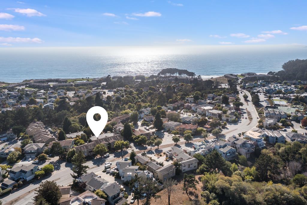 Detail Gallery Image 1 of 1 For 1718 Seascape Blvd, Aptos,  CA 95003 - 2 Beds | 2 Baths
