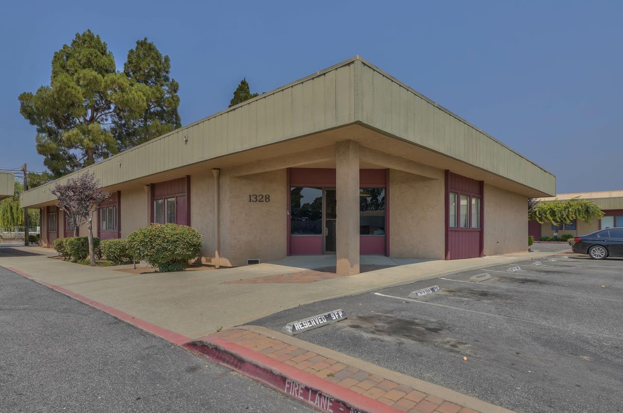 1328 Natividad Road, SALINAS, California 93906, ,Comm Industrial For Sale,For Sale,Natividad Road,40970076