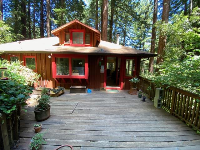 113 Oak Street, BROOKDALE, California 95007, ,Lots And Land,For Sale,Oak Street,40970078
