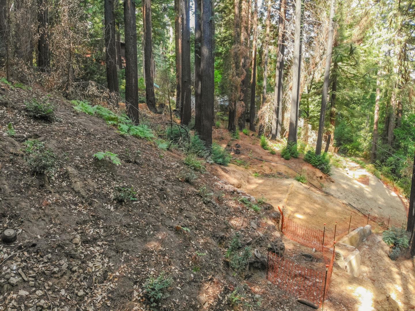 113 Oak Street, BROOKDALE, California 95007, ,Lots And Land,For Sale,Oak Street,40970078