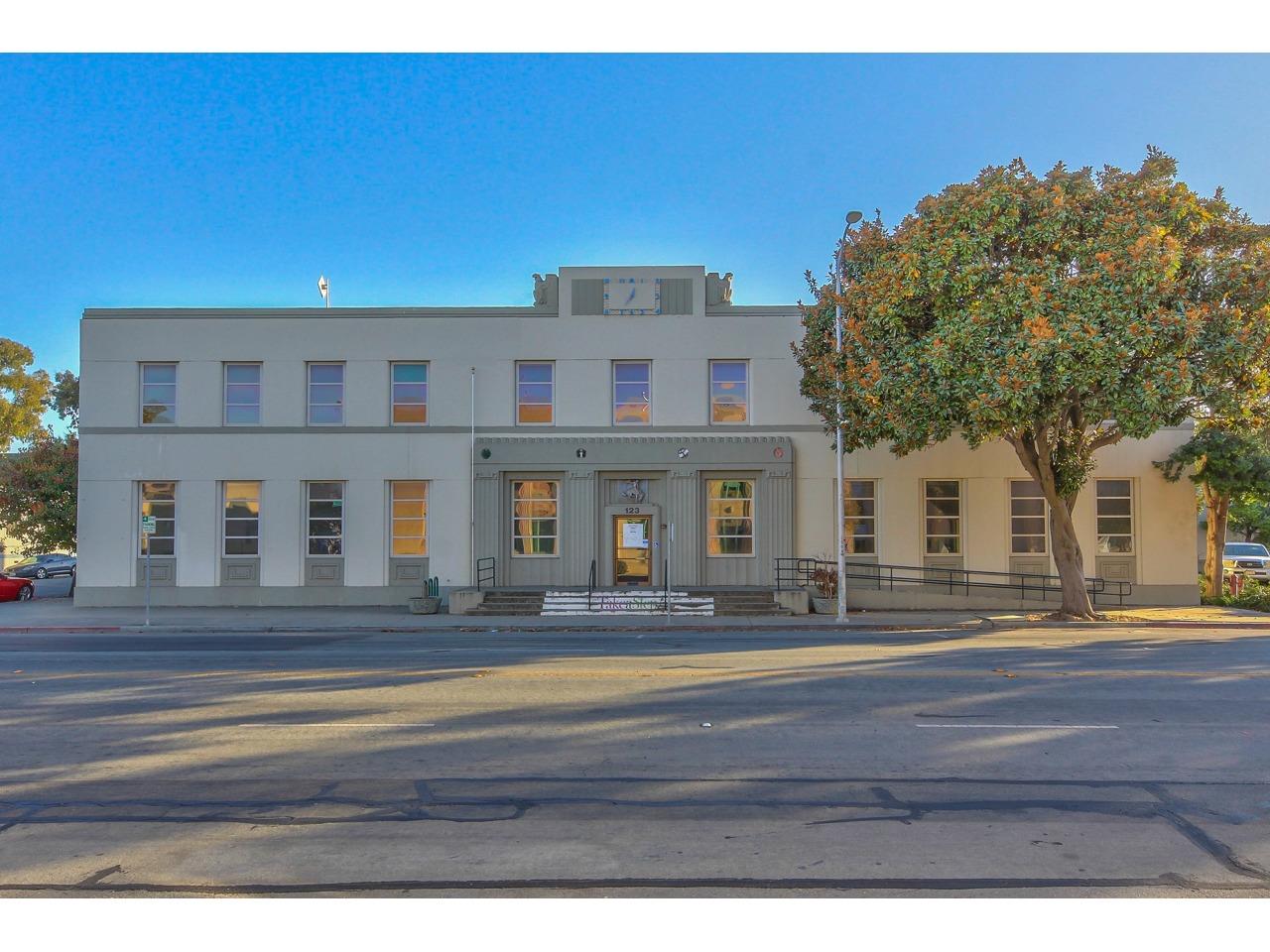 123 Alisal Street, SALINAS, California 93901, ,Comm Industrial For Sale,For Sale,Alisal Street,40970079