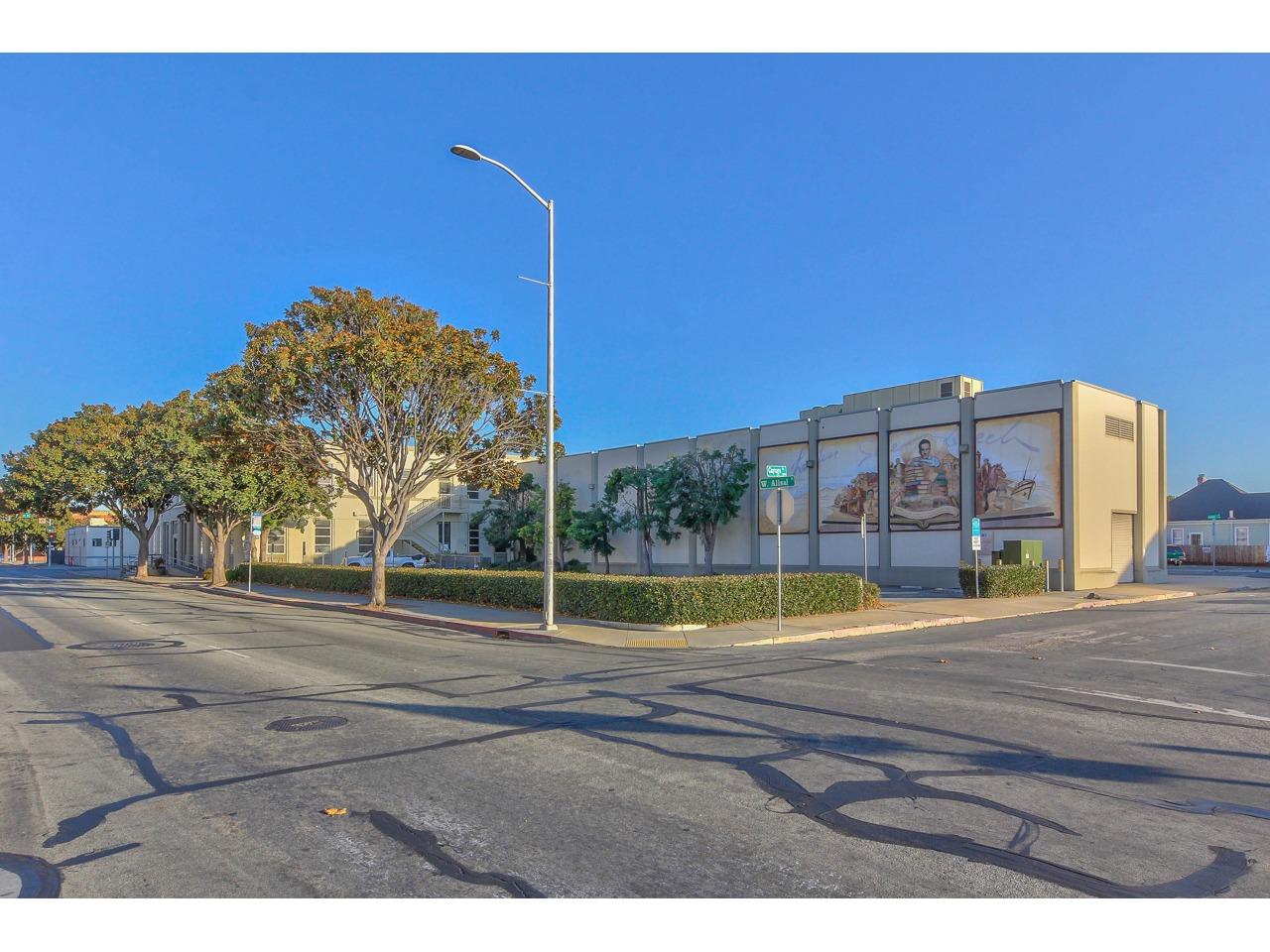 123 Alisal Street, SALINAS, California 93901, ,Comm Industrial For Sale,For Sale,Alisal Street,40970079