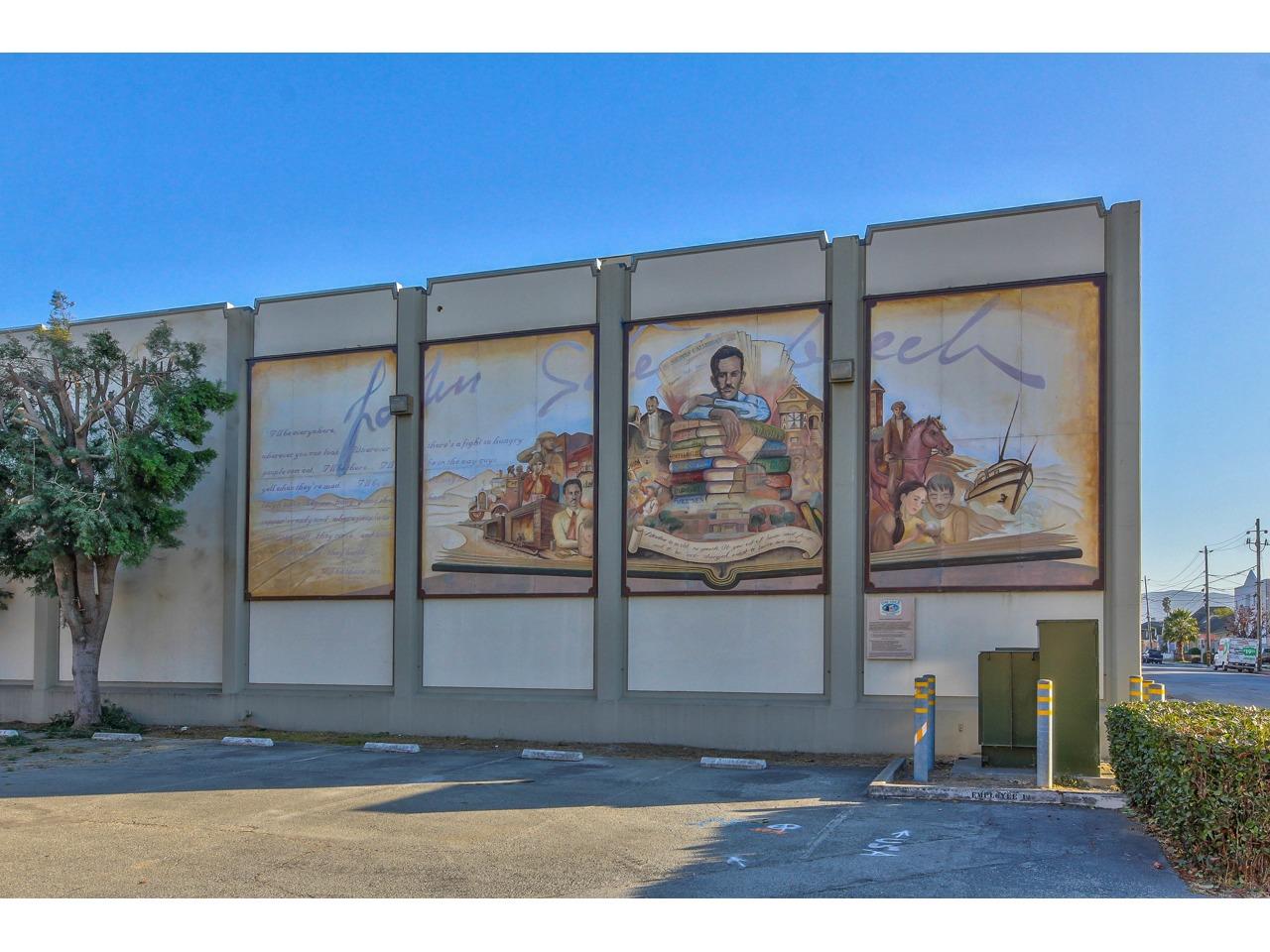 123 Alisal Street, SALINAS, California 93901, ,Comm Industrial For Sale,For Sale,Alisal Street,40970079