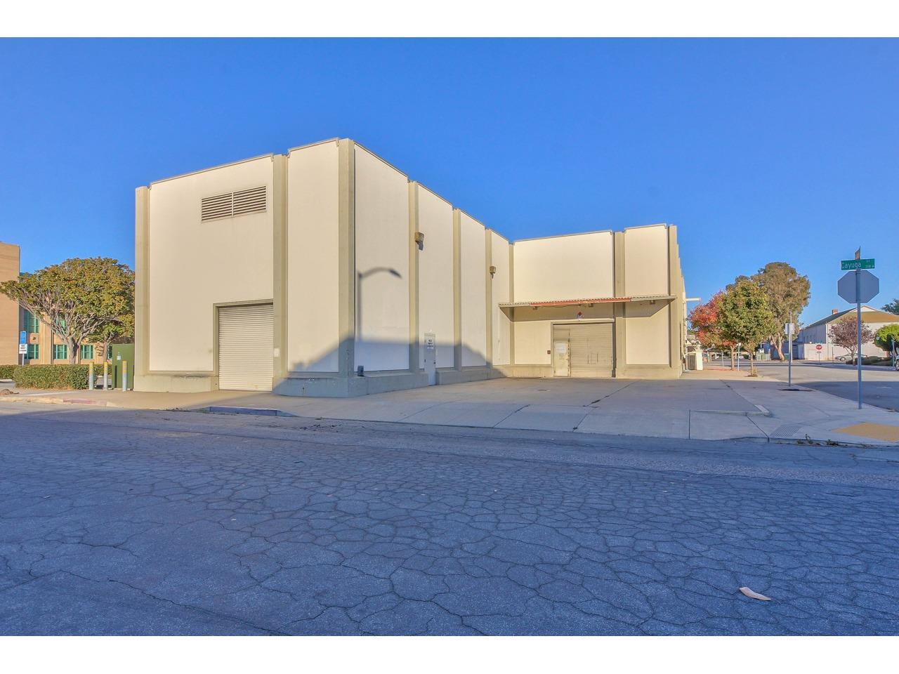 123 Alisal Street, SALINAS, California 93901, ,Comm Industrial For Sale,For Sale,Alisal Street,40970079