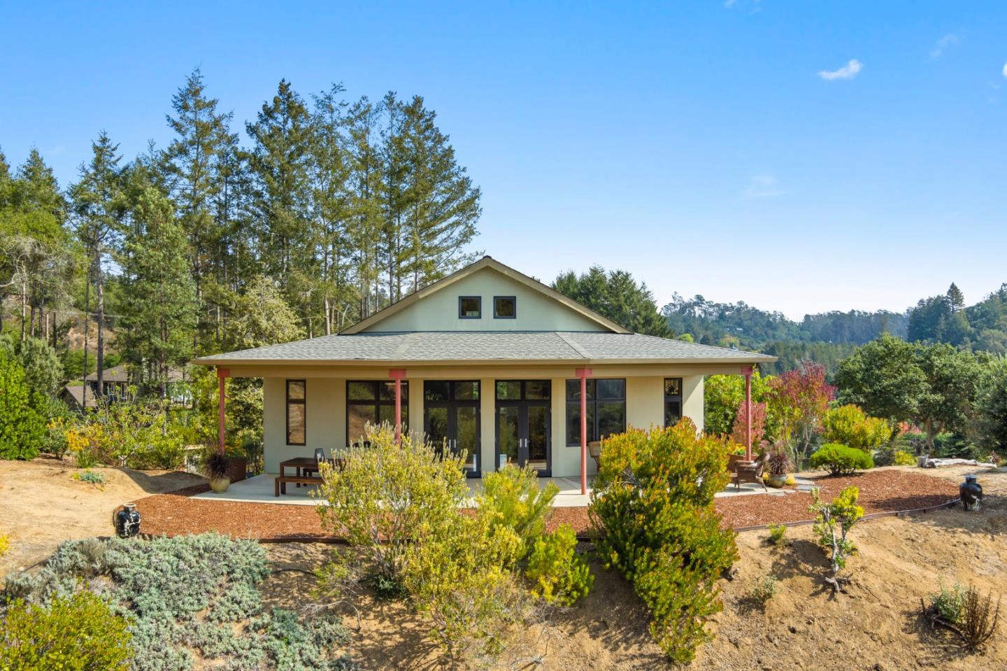 Detail Gallery Image 1 of 1 For 125 Day Valley Ln, Aptos,  CA 95003 - 3 Beds | 2 Baths
