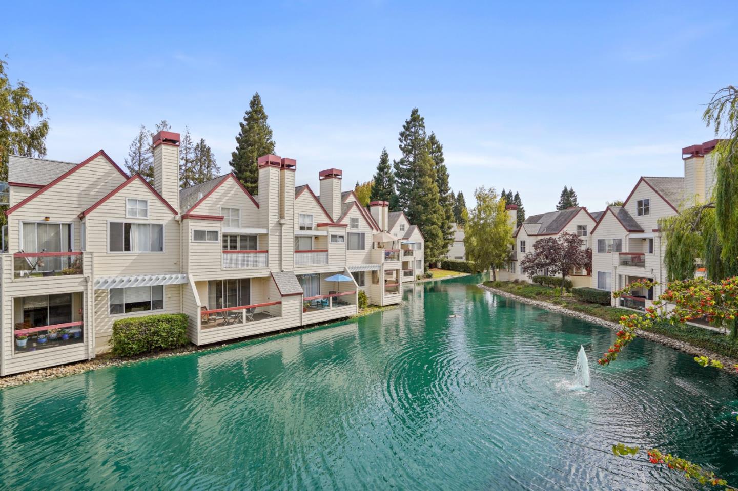 1804 Chelsea Way, Redwood City, CA 94061 2 Beds 2 Baths (Sold