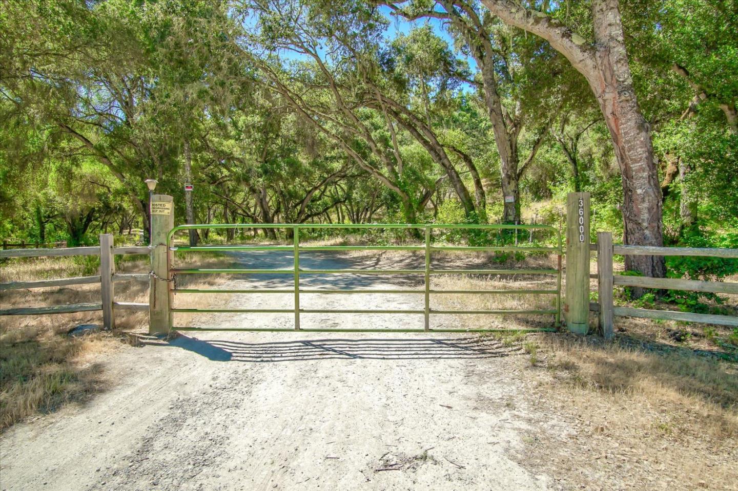 36000 Carmel Valley Road, CARMEL VALLEY, California 93924, ,Lots And Land,For Sale,Carmel Valley Road,40970091