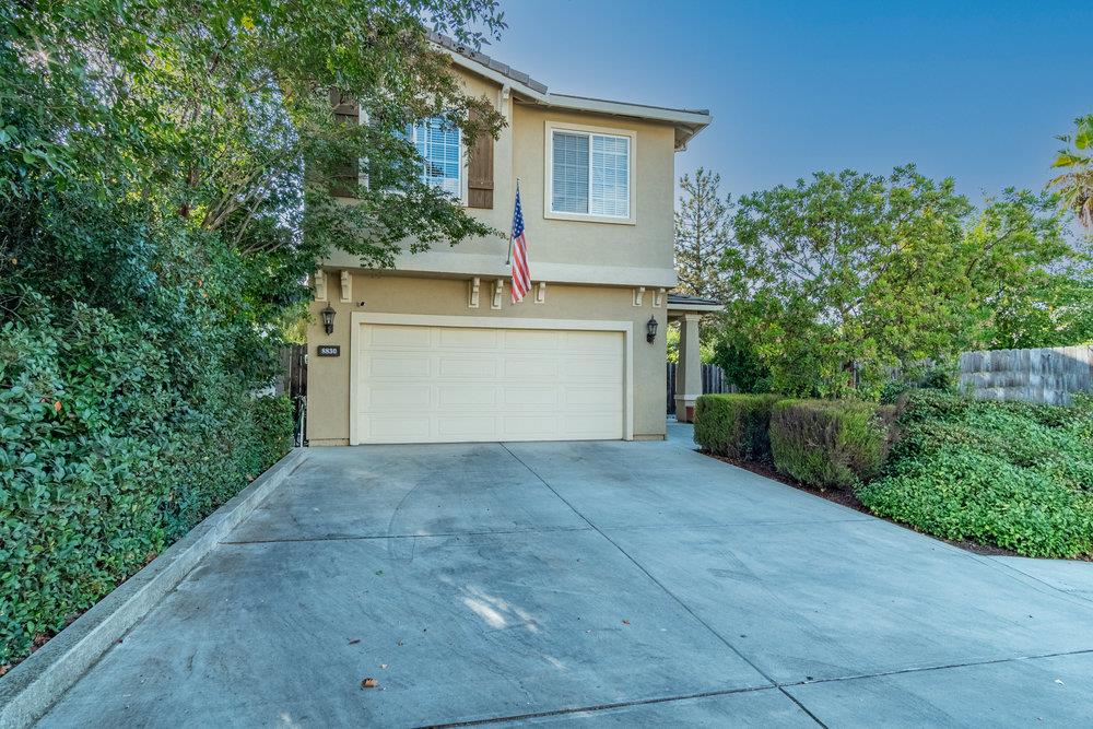 Detail Gallery Image 1 of 1 For 8830 Morey Way, Gilroy,  CA 95020 - 3 Beds | 2/1 Baths