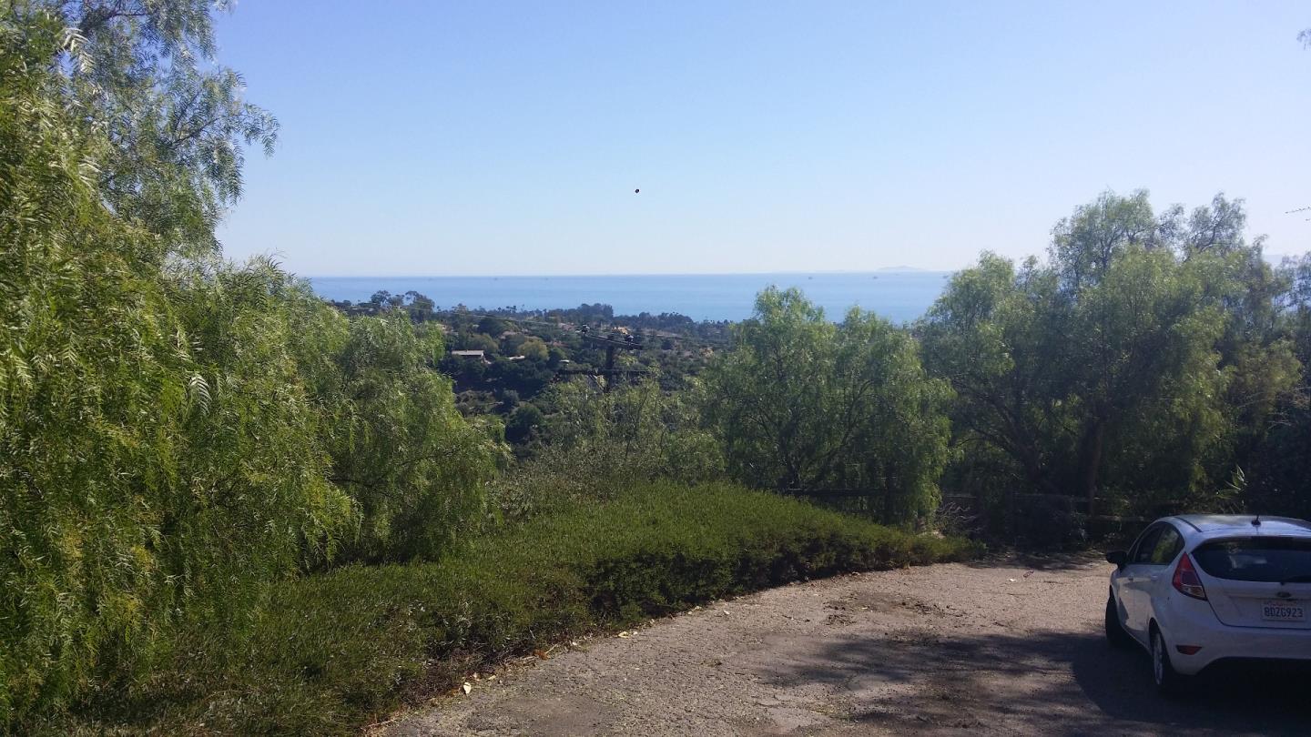 1599 Sycamore Canyon Road, SANTA BARBARA, California 93108, ,Lots And Land,For Sale,Sycamore Canyon Road,40970092