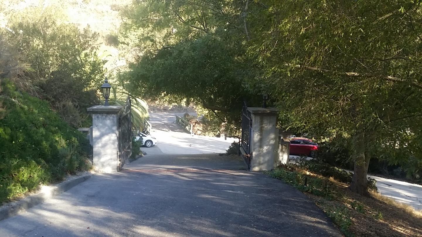 1599 Sycamore Canyon Road, SANTA BARBARA, California 93108, ,Lots And Land,For Sale,Sycamore Canyon Road,40970092
