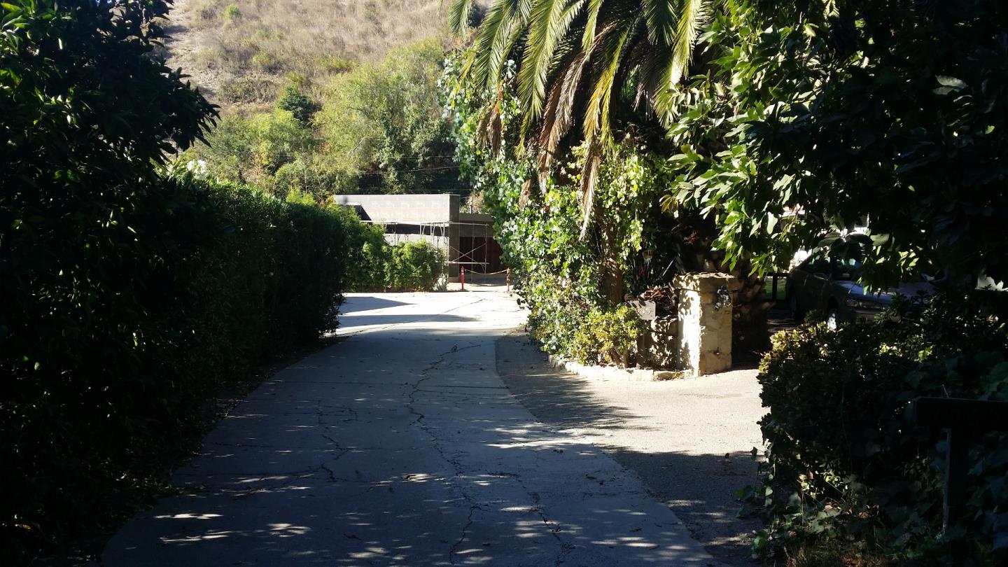 1599 Sycamore Canyon Road, SANTA BARBARA, California 93108, ,Lots And Land,For Sale,Sycamore Canyon Road,40970092