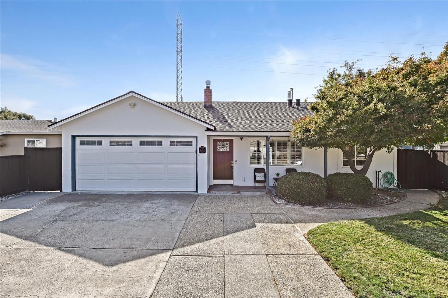 Detail Gallery Image 1 of 1 For 2783 Custer Dr, San Jose,  CA 95124 - 3 Beds | 2 Baths