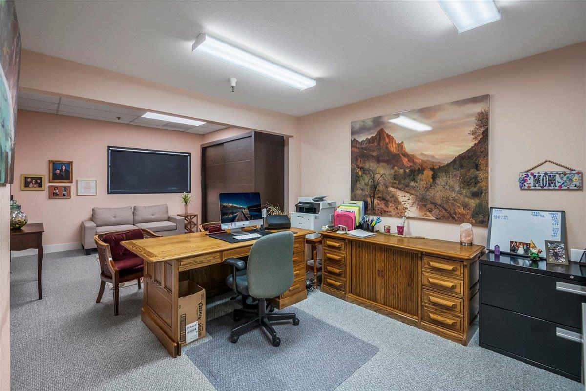 16055 Caputo Drive, MORGAN HILL, California 95037, ,Comm Industrial For Sale,For Sale,Caputo Drive,40970094