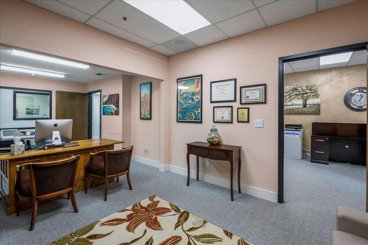 16055 Caputo Drive, MORGAN HILL, California 95037, ,Comm Industrial For Sale,For Sale,Caputo Drive,40970094