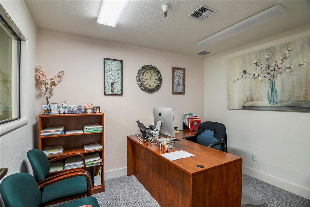 16055 Caputo Drive, MORGAN HILL, California 95037, ,Comm Industrial For Sale,For Sale,Caputo Drive,40970094