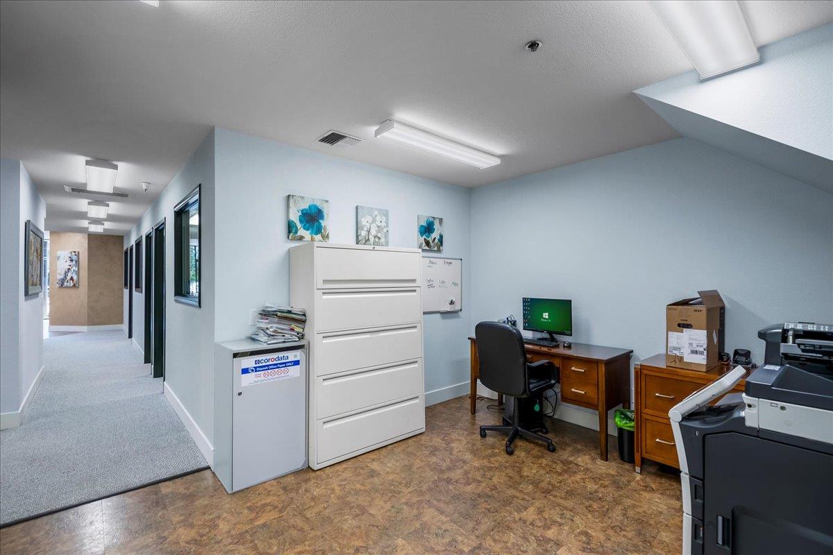 16055 Caputo Drive, MORGAN HILL, California 95037, ,Comm Industrial For Sale,For Sale,Caputo Drive,40970094