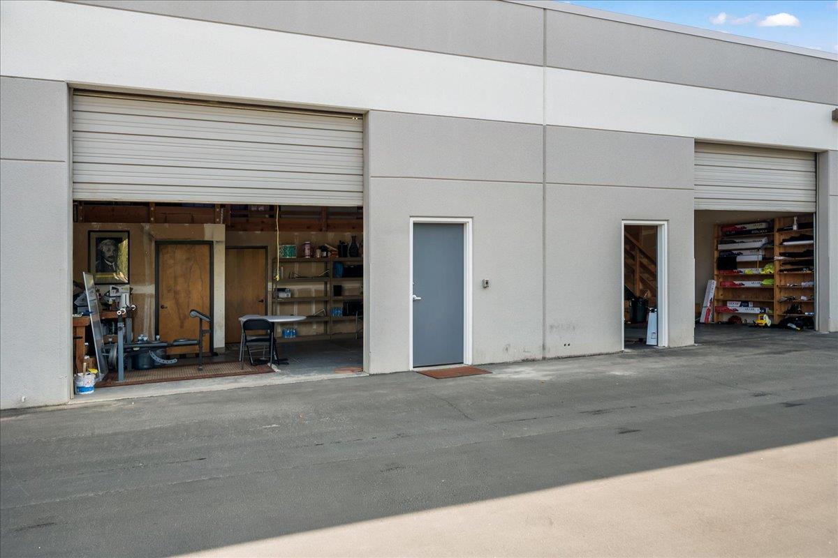 16055 Caputo Drive, MORGAN HILL, California 95037, ,Comm Industrial For Sale,For Sale,Caputo Drive,40970094