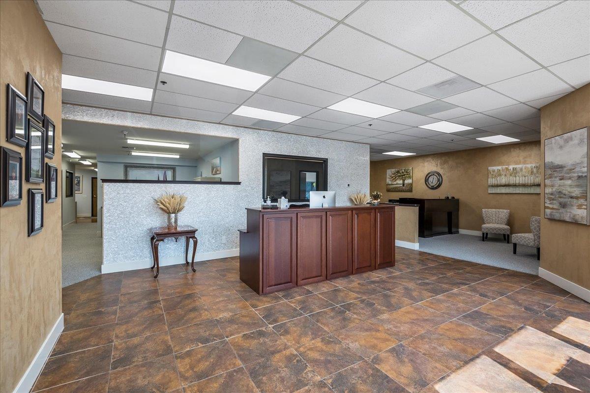 16055 Caputo Drive, MORGAN HILL, California 95037, ,Comm Industrial For Sale,For Sale,Caputo Drive,40970094