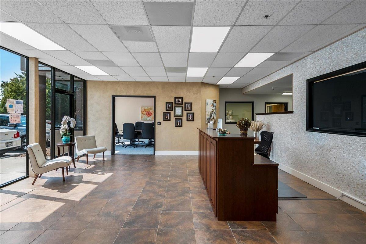 16055 Caputo Drive, MORGAN HILL, California 95037, ,Comm Industrial For Sale,For Sale,Caputo Drive,40970094