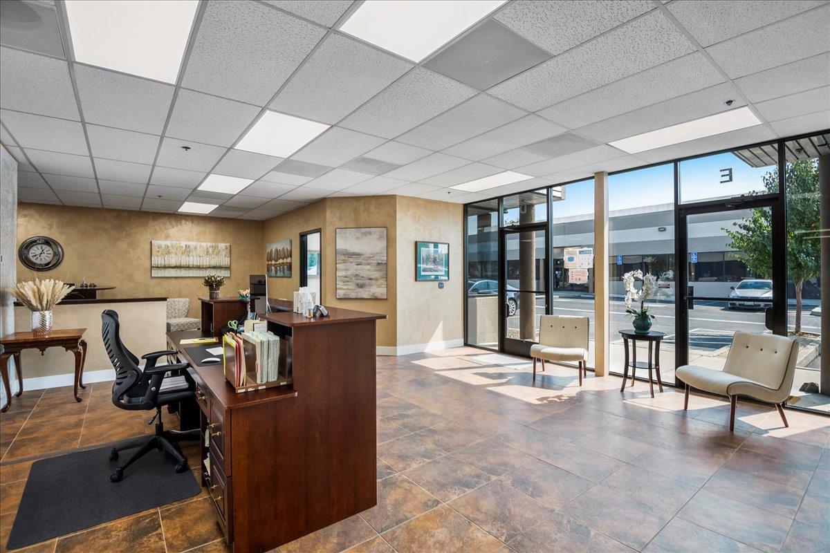 16055 Caputo Drive, MORGAN HILL, California 95037, ,Comm Industrial For Sale,For Sale,Caputo Drive,40970094