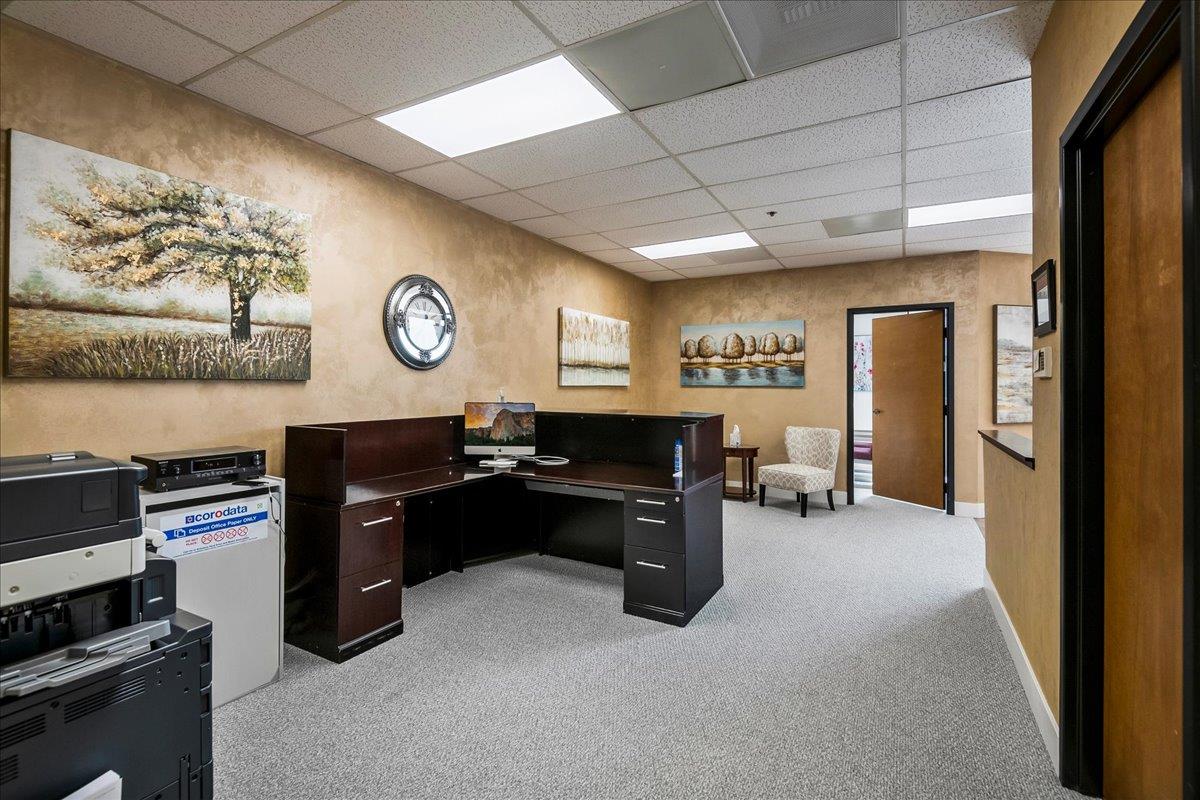 16055 Caputo Drive, MORGAN HILL, California 95037, ,Comm Industrial For Sale,For Sale,Caputo Drive,40970094