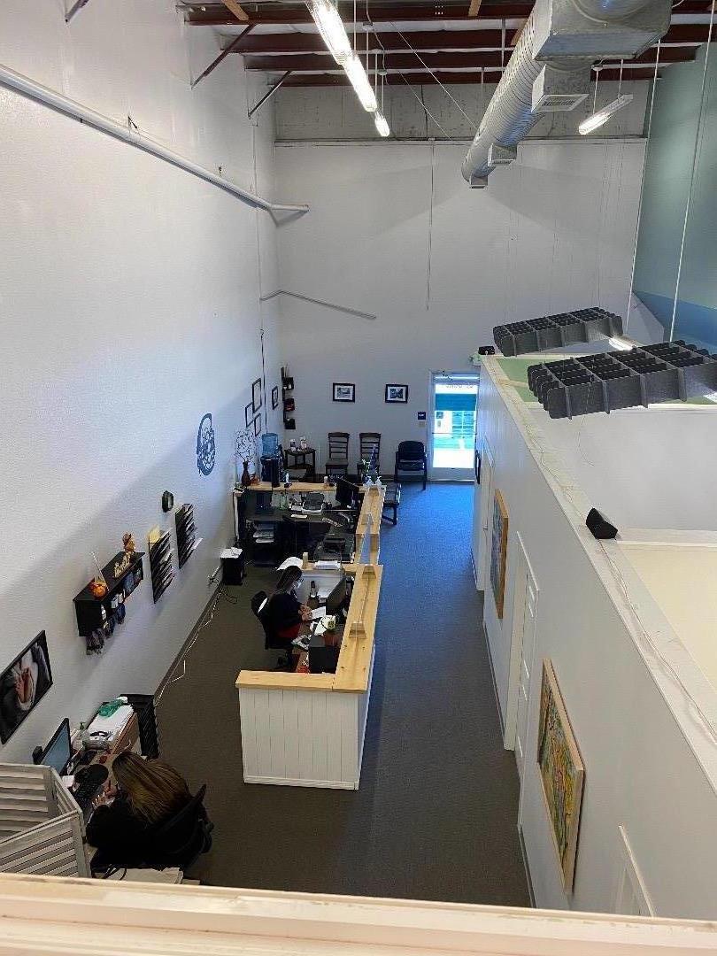 581 Mccray Street, HOLLISTER, California 95023, ,Comm Industrial For Sale,For Sale,Mccray Street,40970096
