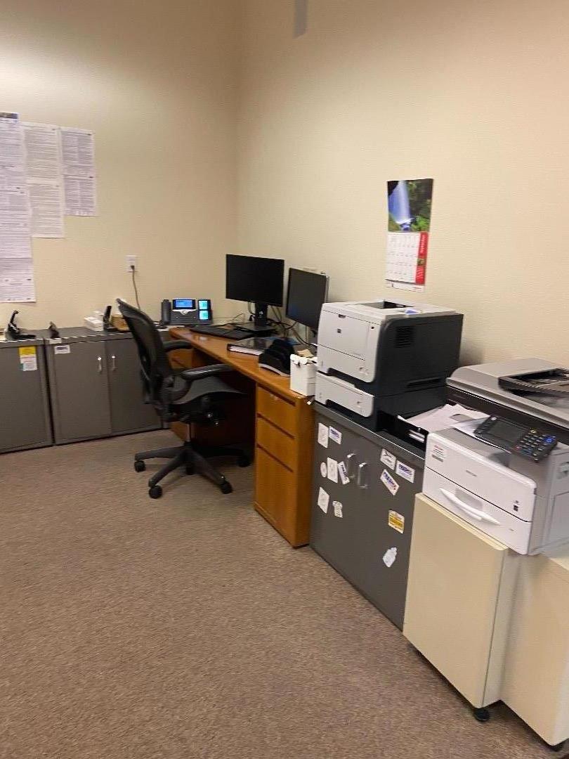 581 Mccray Street, HOLLISTER, California 95023, ,Comm Industrial For Sale,For Sale,Mccray Street,40970096