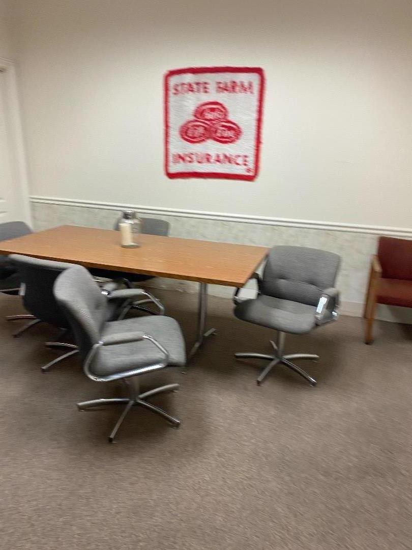 581 Mccray Street, HOLLISTER, California 95023, ,Comm Industrial For Sale,For Sale,Mccray Street,40970096