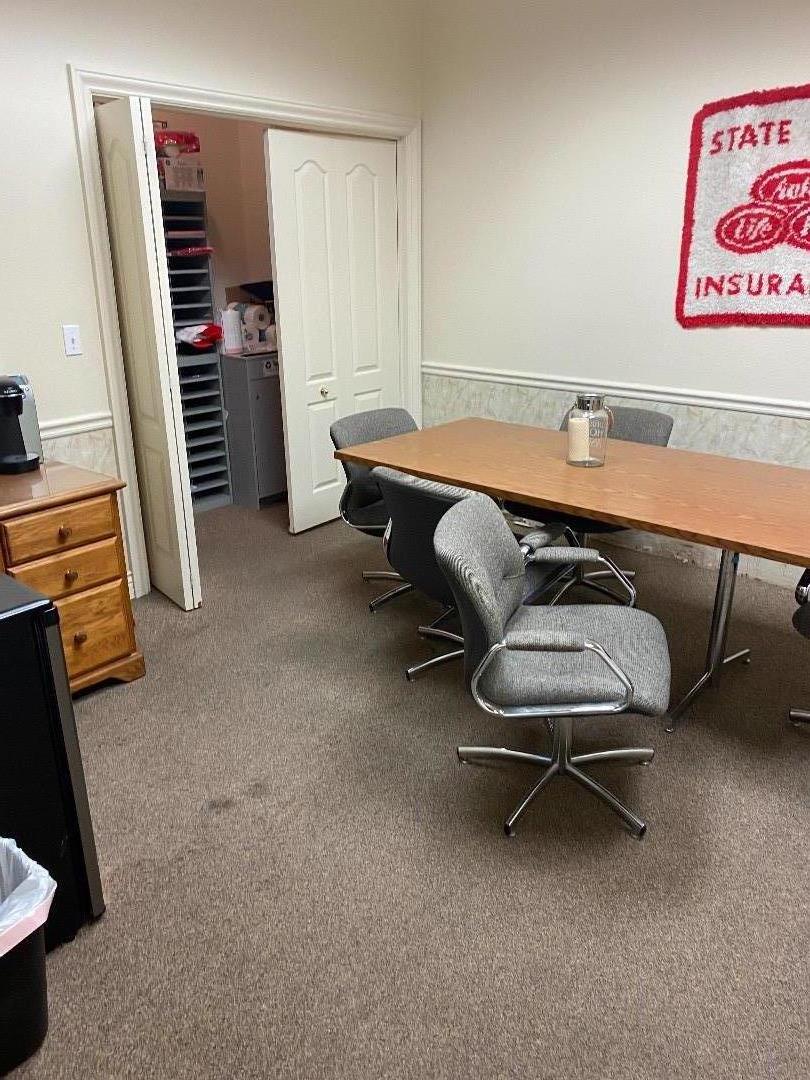 581 Mccray Street, HOLLISTER, California 95023, ,Comm Industrial For Sale,For Sale,Mccray Street,40970096