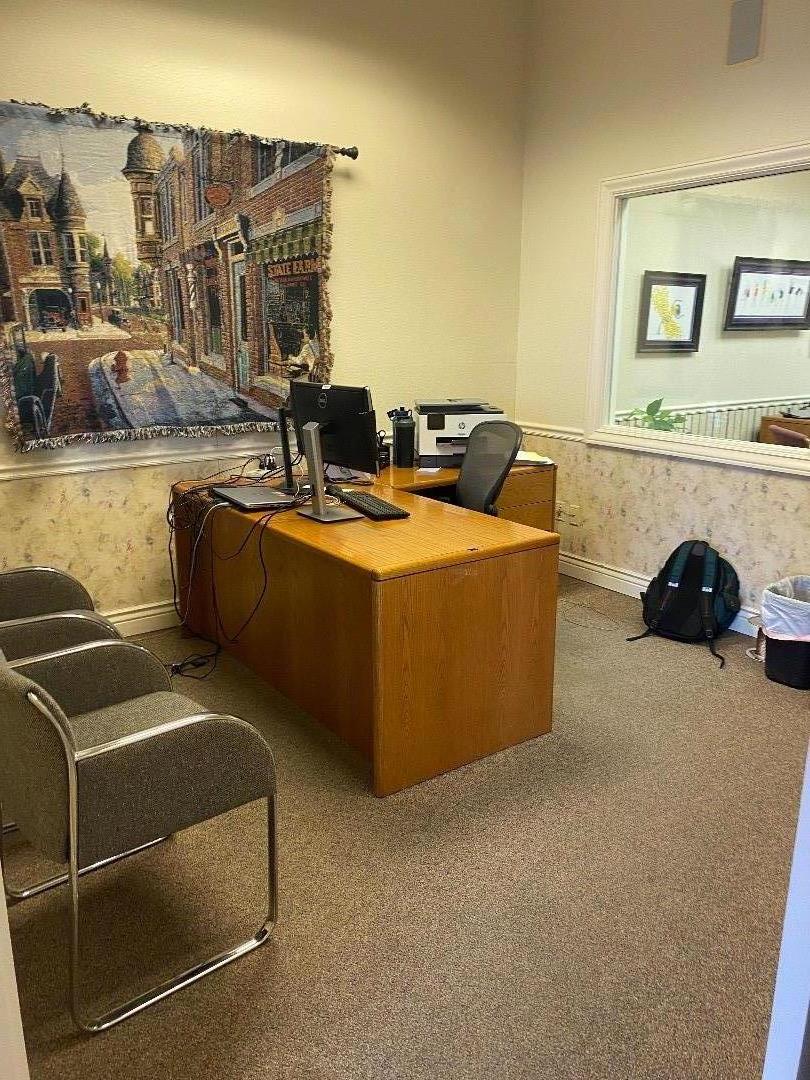581 Mccray Street, HOLLISTER, California 95023, ,Comm Industrial For Sale,For Sale,Mccray Street,40970096