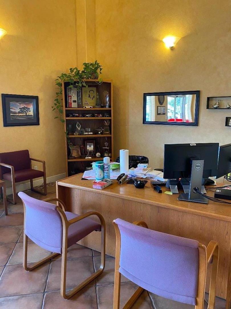 581 Mccray Street, HOLLISTER, California 95023, ,Comm Industrial For Sale,For Sale,Mccray Street,40970096