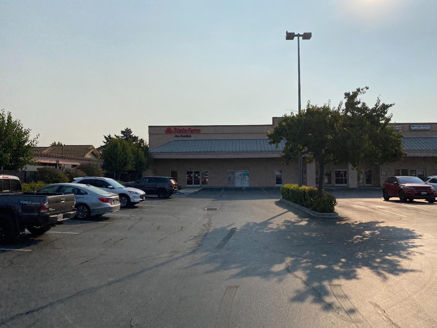 581 Mccray Street, HOLLISTER, California 95023, ,Comm Industrial For Sale,For Sale,Mccray Street,40970096