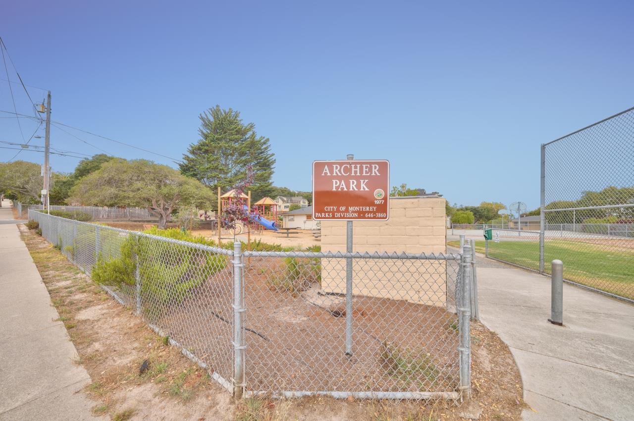 810 McClellan Avenue, MONTEREY, California 93940, ,Lots And Land,For Sale,McClellan Avenue,40970093