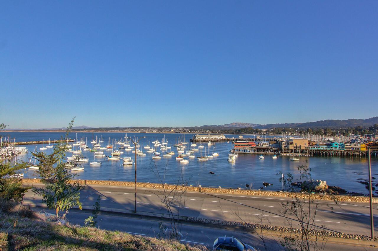 810 McClellan Avenue, MONTEREY, California 93940, ,Lots And Land,For Sale,McClellan Avenue,40970093