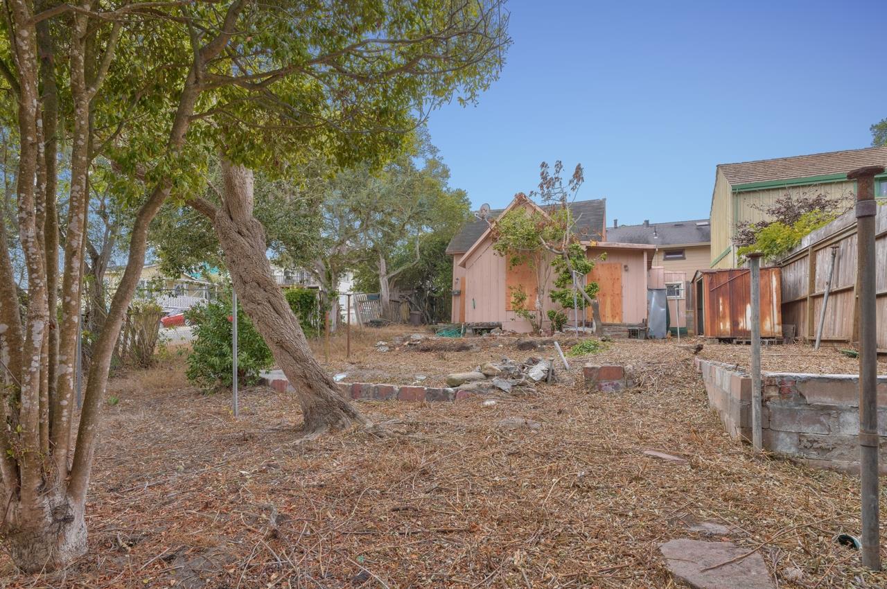 810 McClellan Avenue, MONTEREY, California 93940, ,Lots And Land,For Sale,McClellan Avenue,40970093