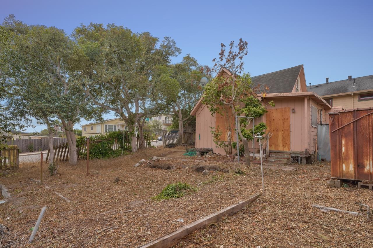 810 McClellan Avenue, MONTEREY, California 93940, ,Lots And Land,For Sale,McClellan Avenue,40970093