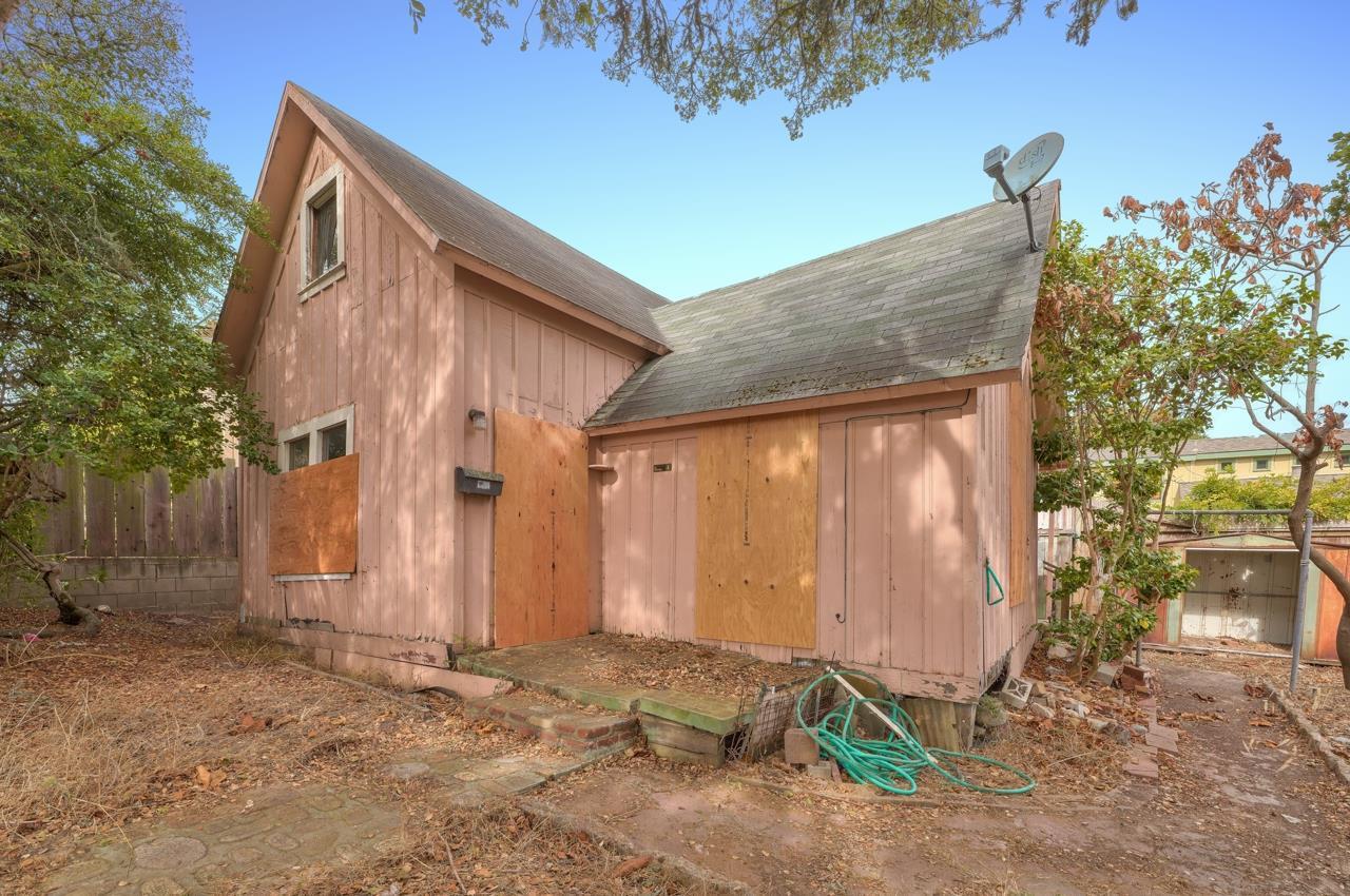 810 McClellan Avenue, MONTEREY, California 93940, ,Lots And Land,For Sale,McClellan Avenue,40970093