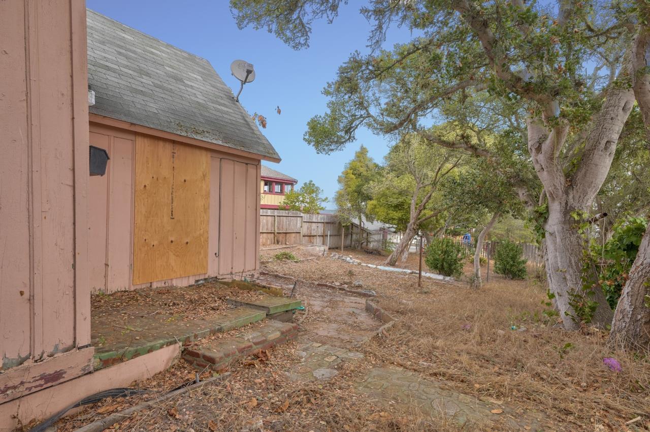 810 McClellan Avenue, MONTEREY, California 93940, ,Lots And Land,For Sale,McClellan Avenue,40970093