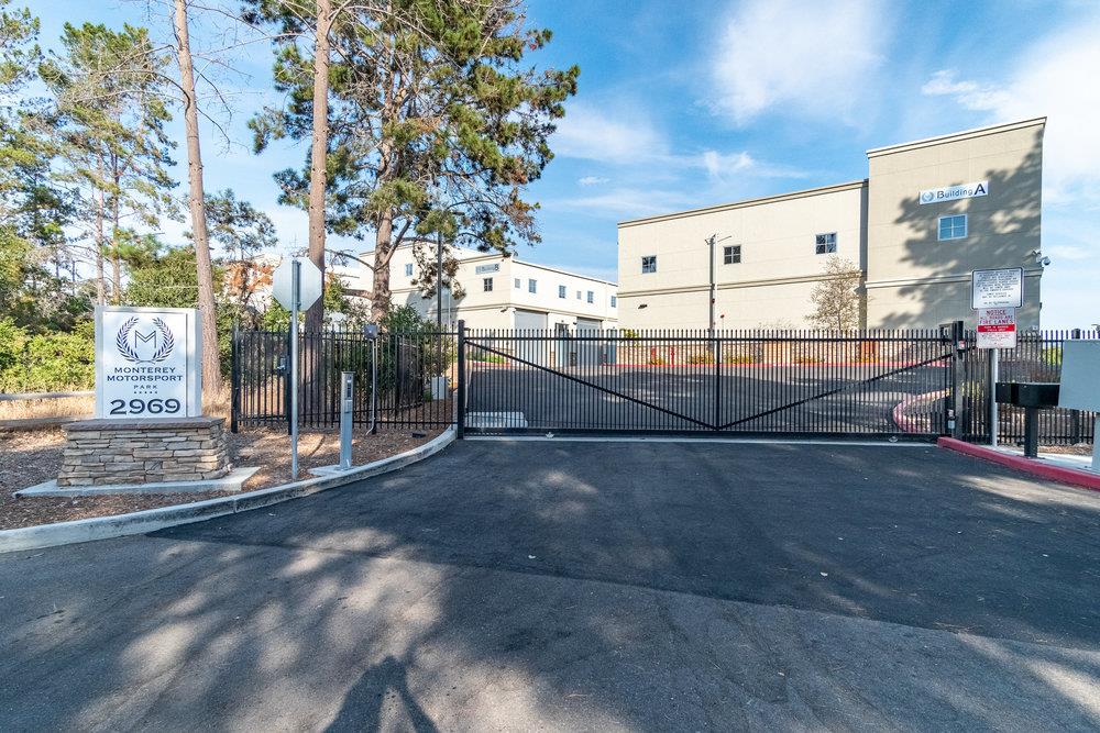 2969 Monterey Salinas Highway, MONTEREY, California 93940, ,Comm Industrial For Sale,For Sale,Monterey Salinas Highway,40970097