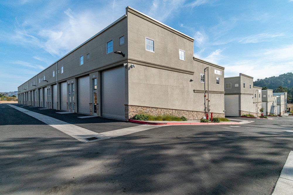2969 Monterey Salinas Highway, MONTEREY, California 93940, ,Comm Industrial For Sale,For Sale,Monterey Salinas Highway,40970097