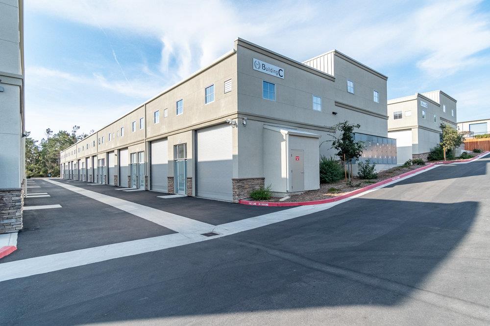 2969 Monterey Salinas Highway, MONTEREY, California 93940, ,Comm Industrial For Sale,For Sale,Monterey Salinas Highway,40970097