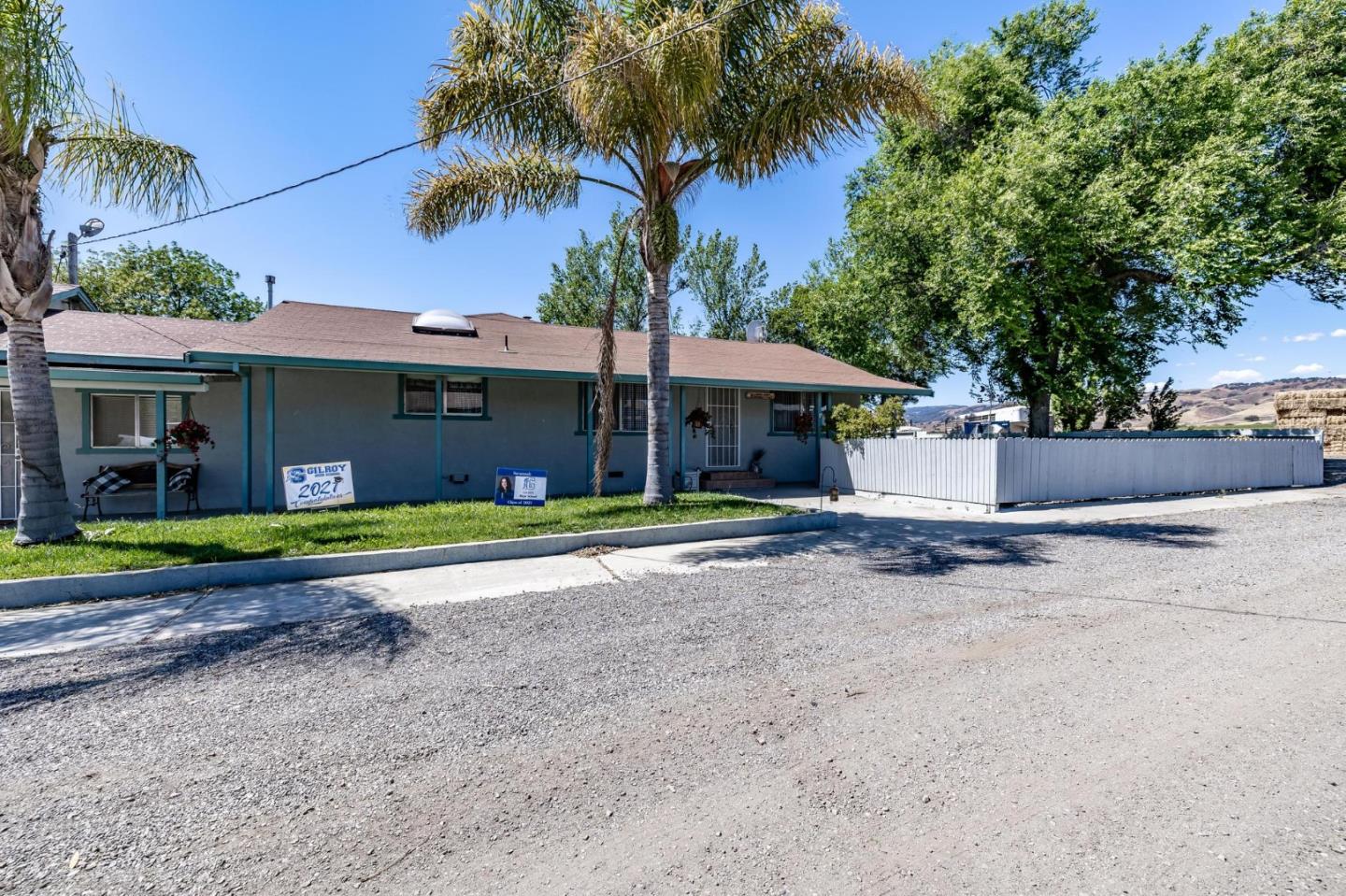 3665 Pacheco Pass Highway, GILROY, California 95020, ,Lots And Land,For Sale,Pacheco Pass Highway,40970098