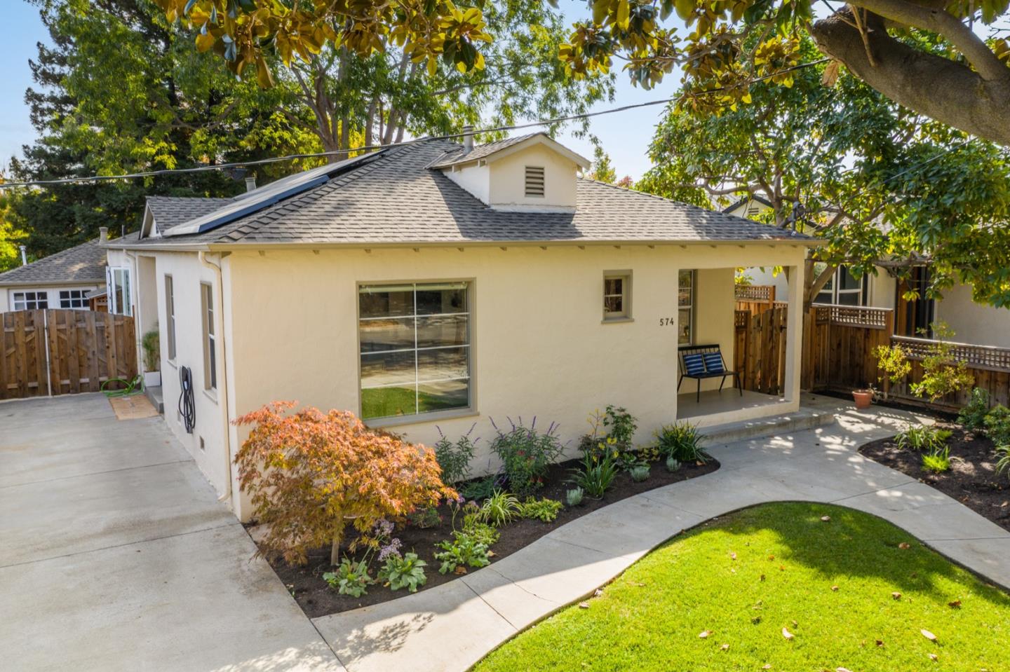 Detail Gallery Image 1 of 1 For 574 S Taaffe St, Sunnyvale,  CA 94086 - 3 Beds | 2 Baths
