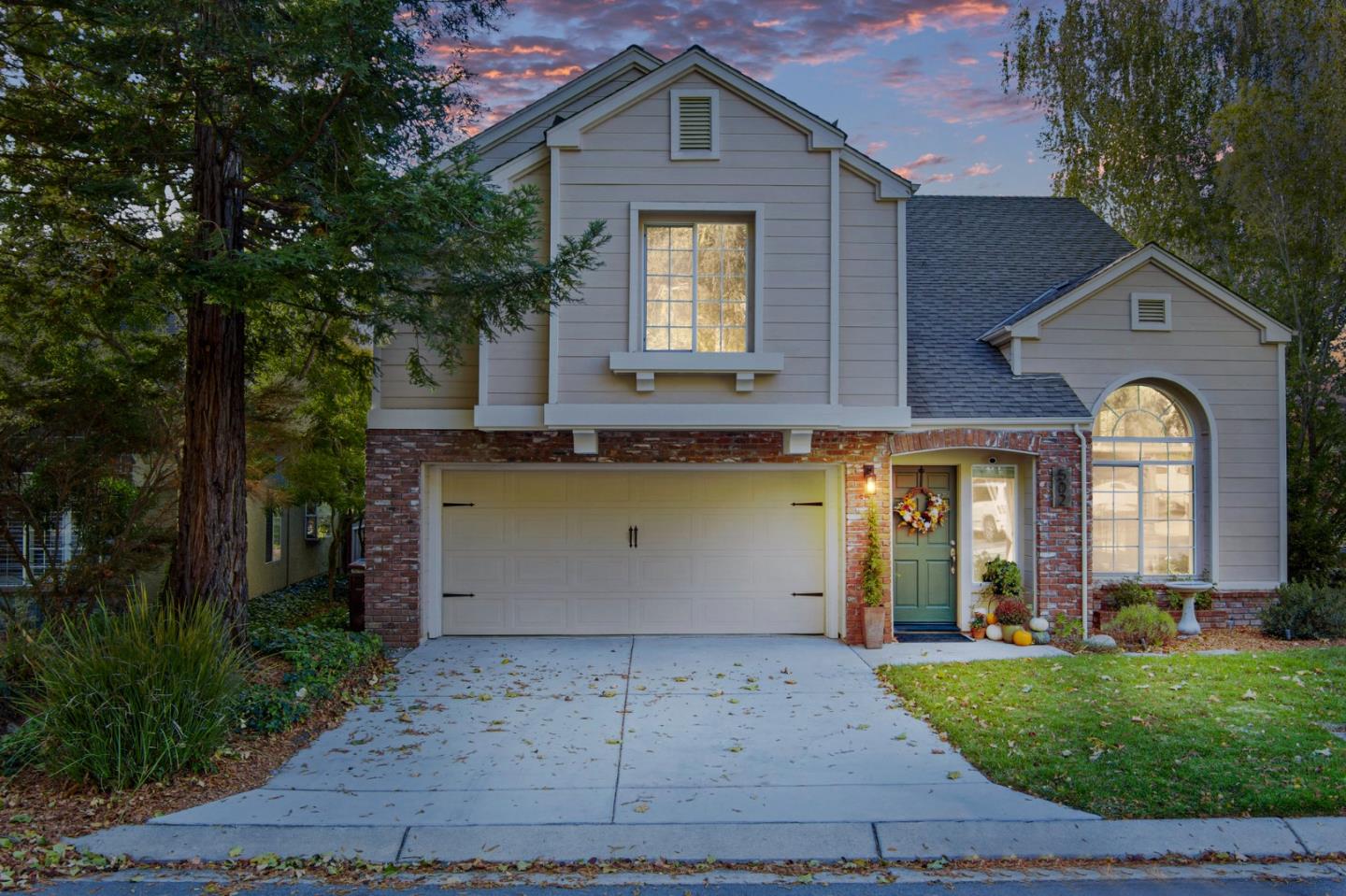 502 Sidesaddle Cir, Scotts Valley, CA 95066 4 Beds 2/1 Baths (Sold