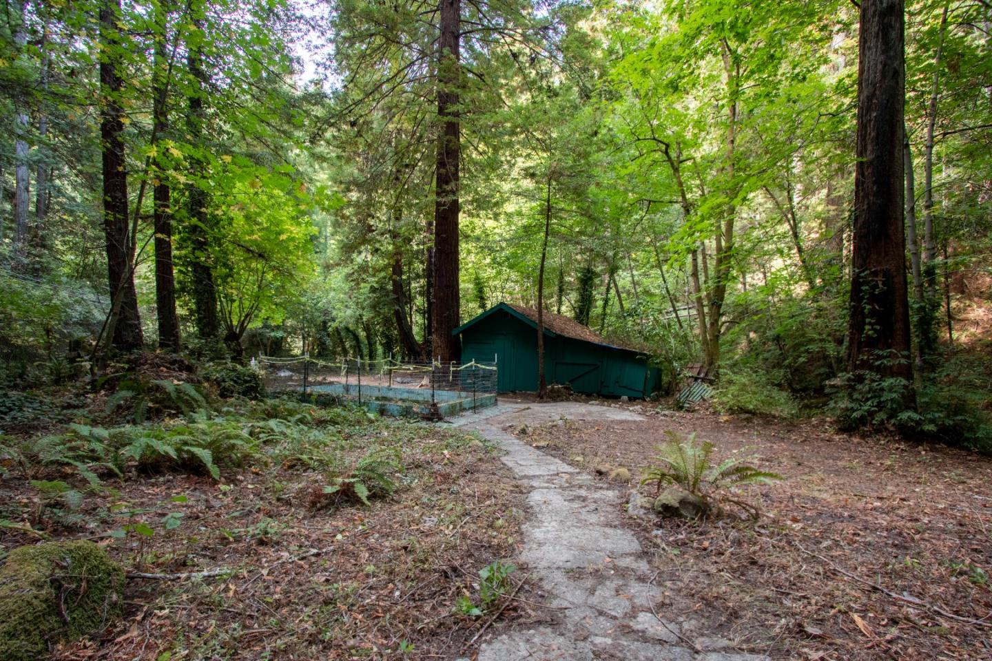 1209 Eureka Canyon Road, WATSONVILLE, California 95076, ,Lots And Land,For Sale,Eureka Canyon Road,40970100